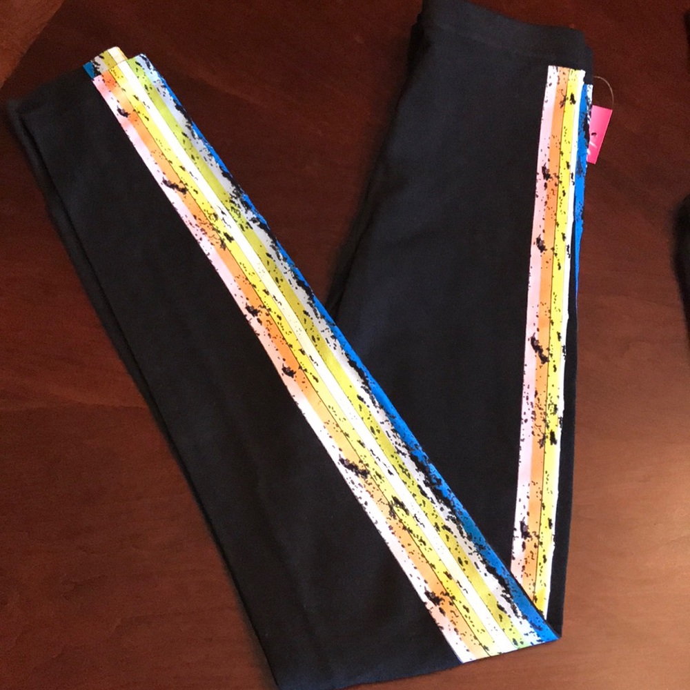 So Nikki Girls Leggings